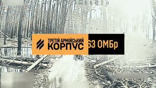 Dead Russians by 63rd Brigade.