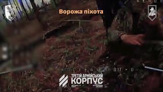 Dead Russians by 63rd Brigade.