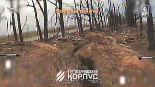 Dead Russians by 63rd Brigade.