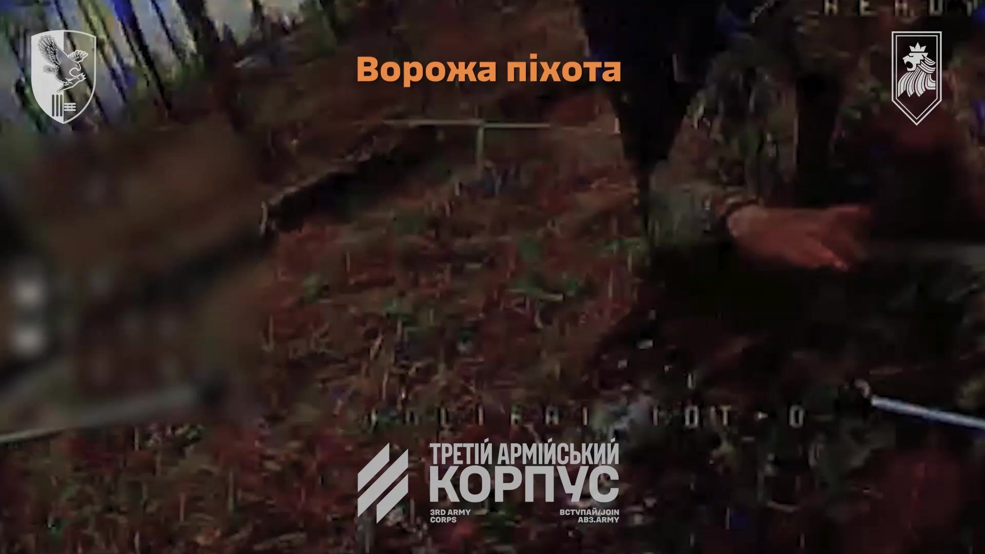 Dead Russians by 63rd Brigade 2