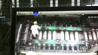 Classic: Wave Cook