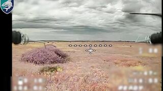Dead Russians by 40th Brigade.