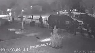Gang Shooting Compilation
