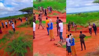 Man Executes His Sons Killer