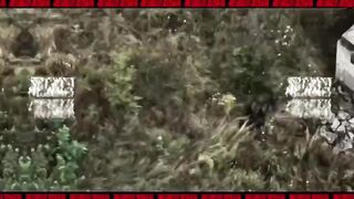 Another failed Ukrainian assault.