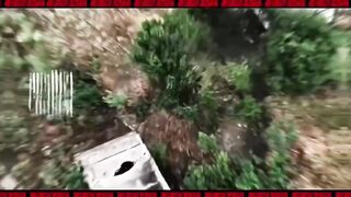 Another failed Ukrainian assault.