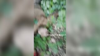 Another Colombian mercenary dead.