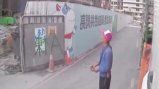 Why would he do that... (Classic)
