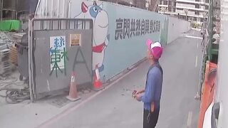 Why would he do that... (Classic)