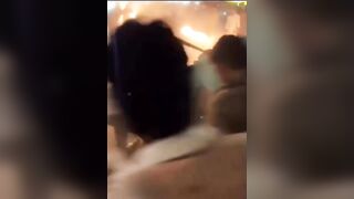 Temple Dome Collapses Killing One In India