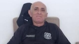 Off Duty Guard Gunned Down In Front Of Family Members