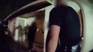 Knife-Wielding Suspect Fatally Shot By Arizona Cops