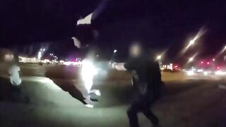 Knife-Wielding Suspect Fatally Shot By Arizona Cops