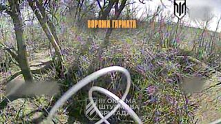 Dead Russians by 3rd Brigade 2