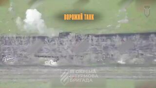 Dead Russians by 3rd Brigade 2