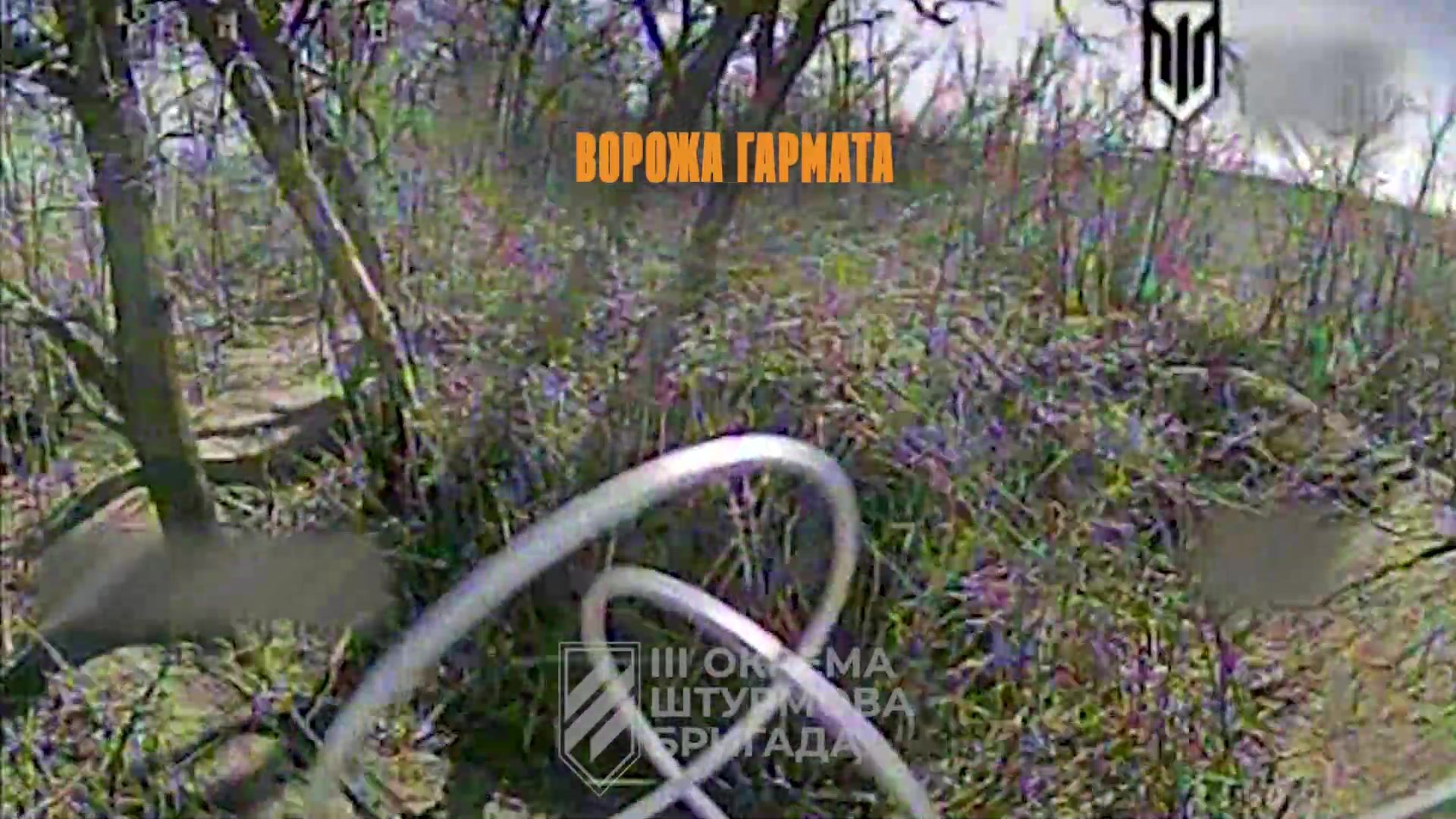 Dead Russians by 3rd Brigade 2