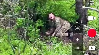 Dead Russians by 155th Brigade.