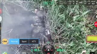 Dead Russians by 155th Brigade.