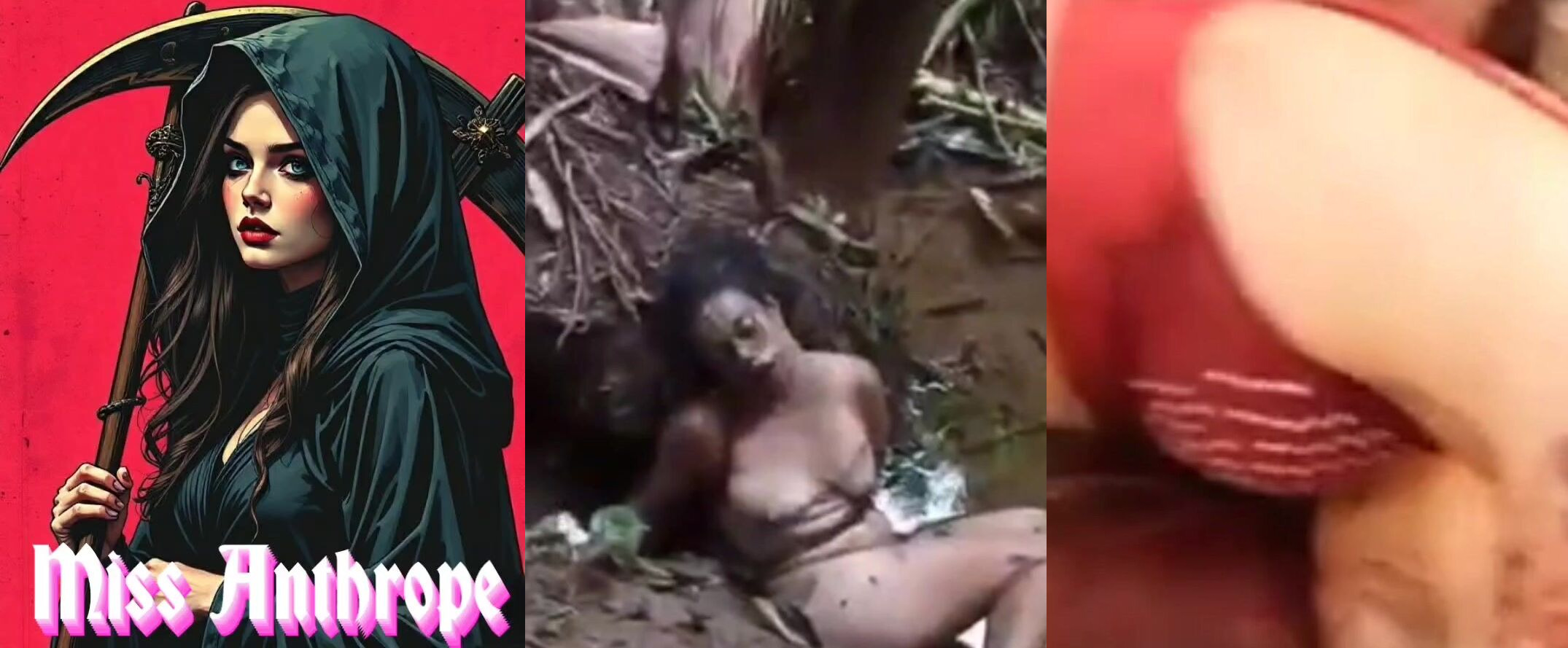 Gore Compilationn 37