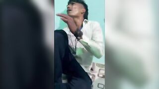 Punished For Attempt To Leave A Gang