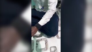 Punished For Attempt To Leave A Gang