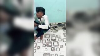 Punished For Attempt To Leave A Gang