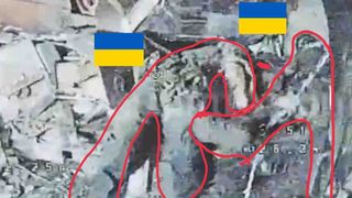 Gays banned in Ukraine.