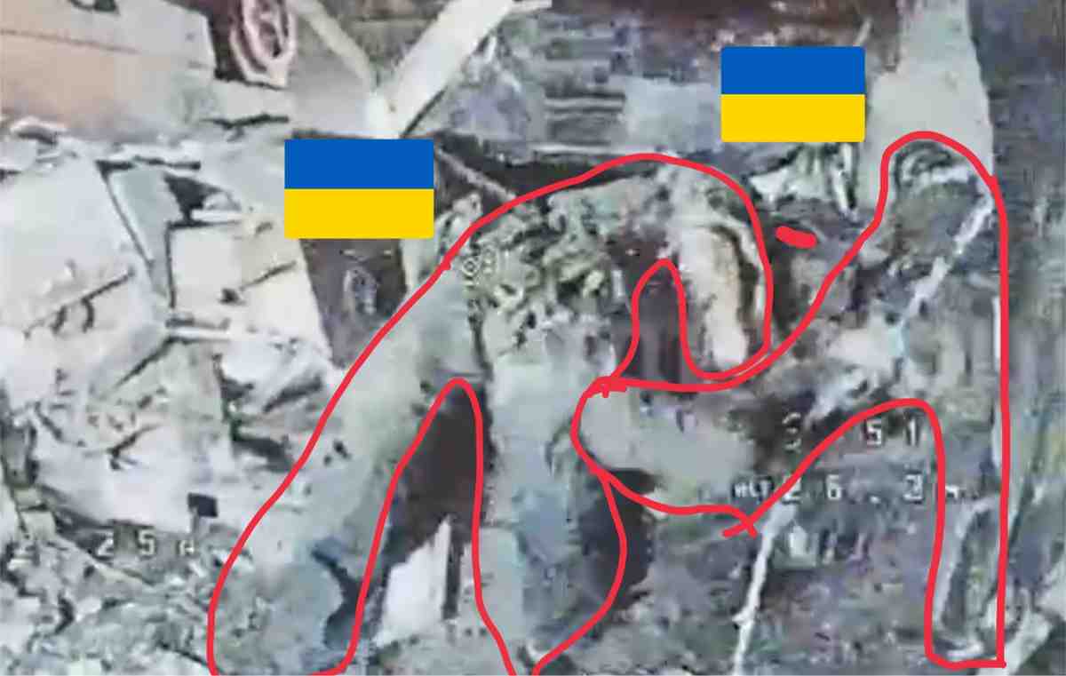 Gays banned in Ukraine.
