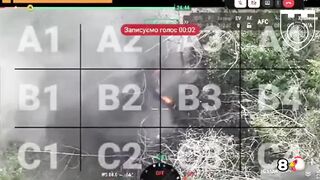 Minus 23 Russhits by 117th Brigade.