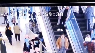 CLASSIC: Escalators are not Slides