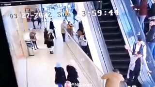 CLASSIC: Escalators are not Slides