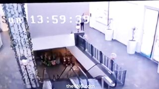 CLASSIC: Escalators are not Slides