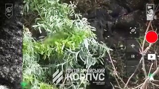 Dead Russians by 60th Brigade.
