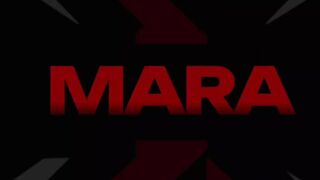 Dead Russians by MARA.