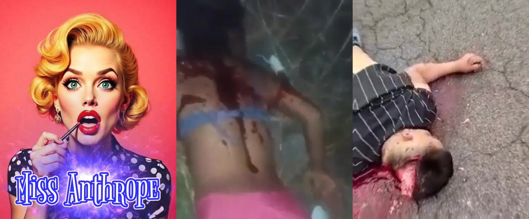 Gore Compilation 38