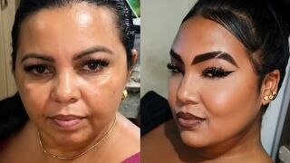 Mother And Daughter Killed In Terrible Traffic Accident In Brazil