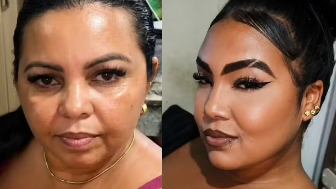 Mother And Daughter Killed In Terrible Traffic Accident In Brazil
