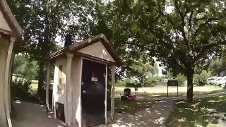Armed Man Shot And Killed By Texas Cop
