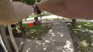 Armed Man Shot And Killed By Texas Cop