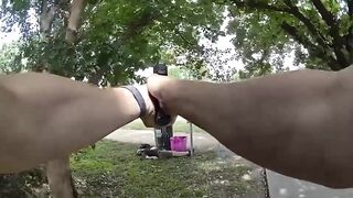 Armed Man Shot And Killed By Texas Cop
