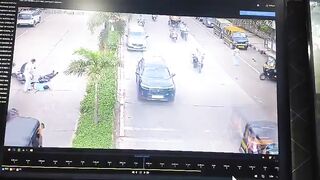Builder-politician’s son booked after 51-year-old man killed in hit-and-run