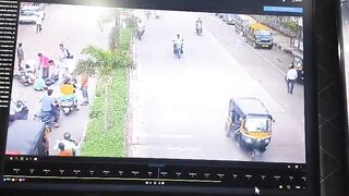 Builder-politician’s son booked after 51-year-old man killed in hit-and-run