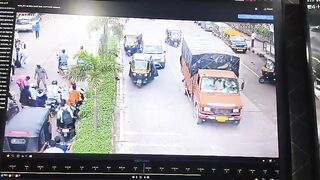 Builder-politician’s son booked after 51-year-old man killed in hit-and-run