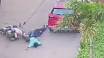 Builder-politician’s son booked after 51-year-old man killed in hit-and-run