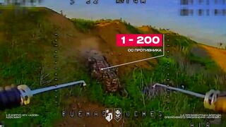 Dead Russians by Bureviy Brigade2