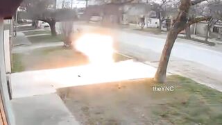 Man Burns Alive After GF Sets Him On Fire, Later Dies