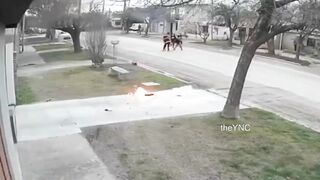 Man Burns Alive After GF Sets Him On Fire, Later Dies