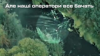 Dead Russians in the swamp by Forpost.