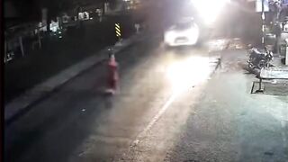 Woman Seriously Injured By Hit And Run Driver