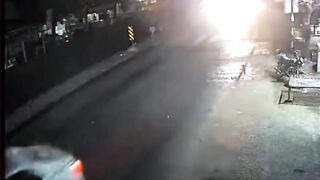 Woman Seriously Injured By Hit And Run Driver